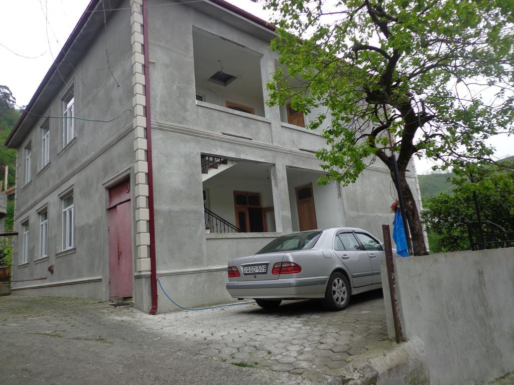 Guest House In Sarpi Batumi Exterior foto